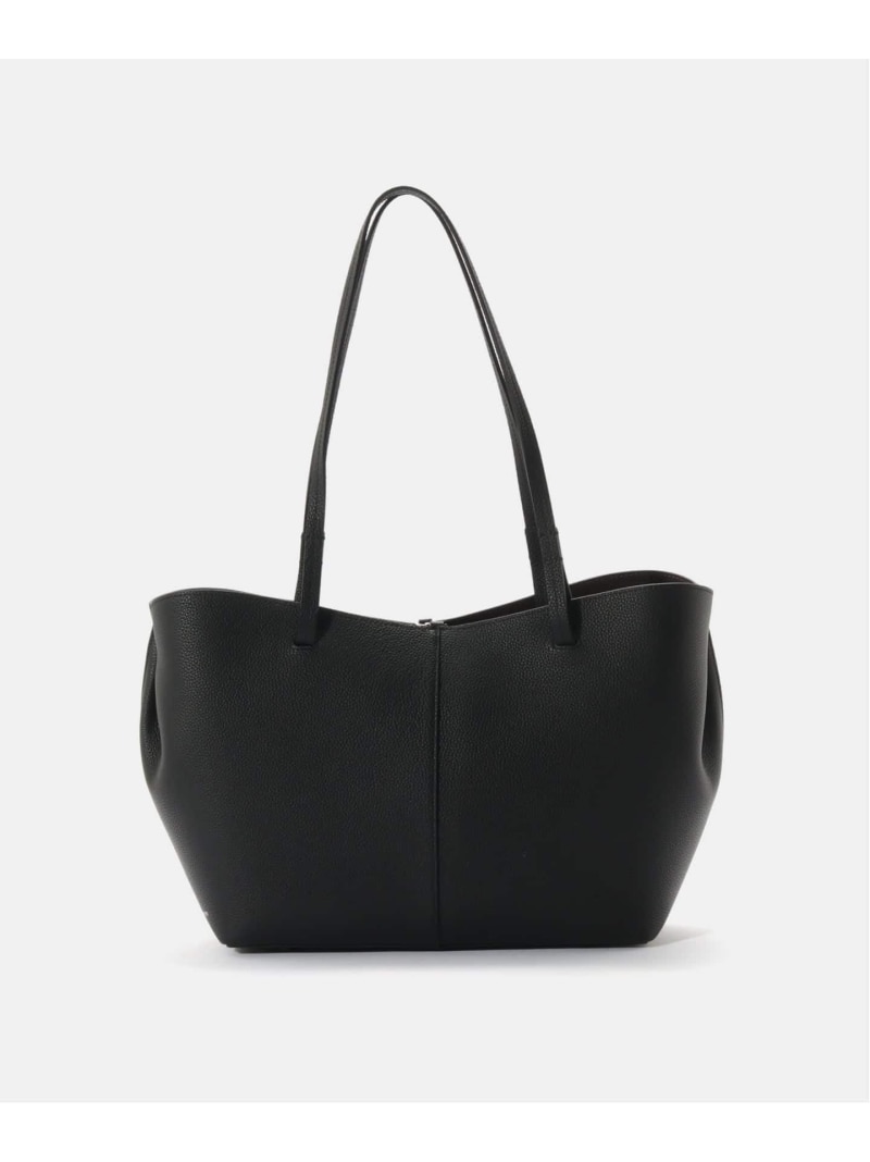 FEEL AND TASTE/フィールアンドテイスト Vela L バッグ F211B551 IENA イエナ バッグ トートバッグ ベージュ ブラック【送料無料】[ Fashion]