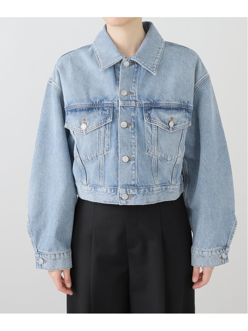 楽天市場】L'ATELIER DENIME D'IENA/リメイクタックデニム