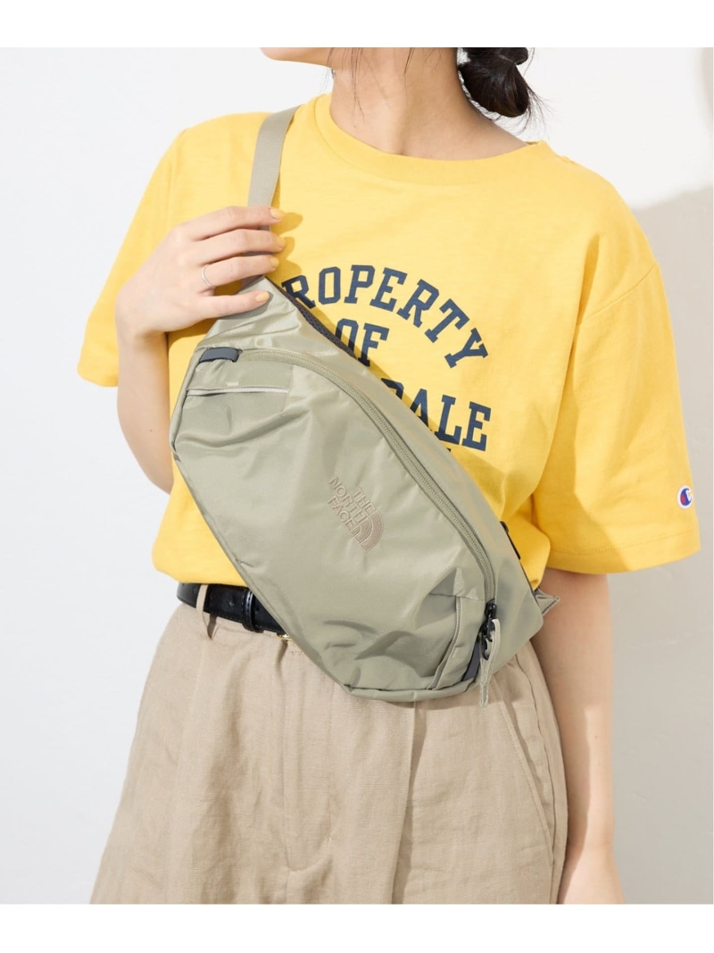  THE NORTH FACE Orion NM72355 SLOBE IENA 