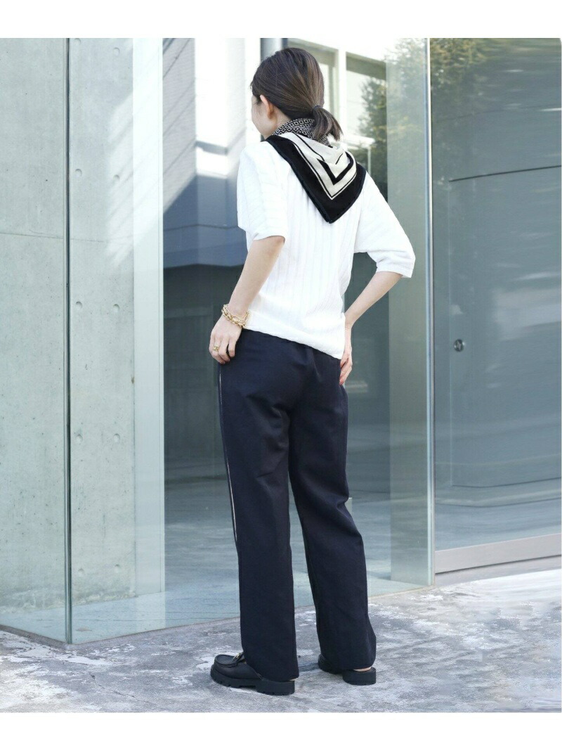 バンダナスカーフ Vermeil パー ファッショングッズ イエナ ヴェルメイユ Par Iena