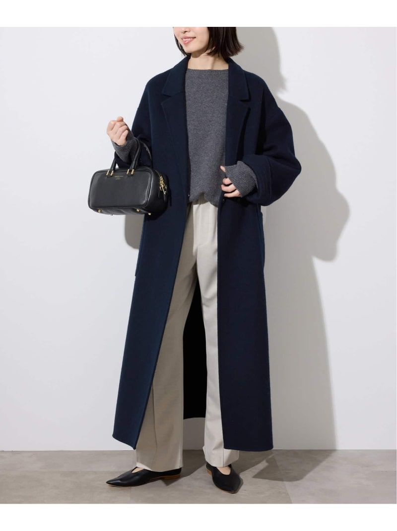 楽天市場】?SLOBE IENA / スローブイエナ | 2023AW | ウールダブル