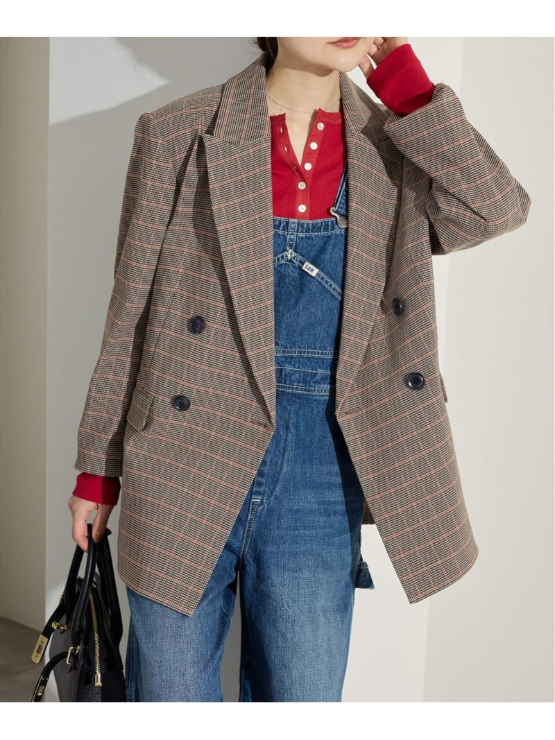 楽天市場】【SALE／55%OFF】maison リネンシルクイージーJK IENA