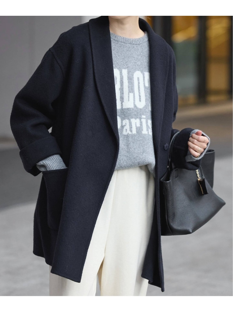 楽天市場】Hamiltonリバーフードコート IENA イエナ ジャケット