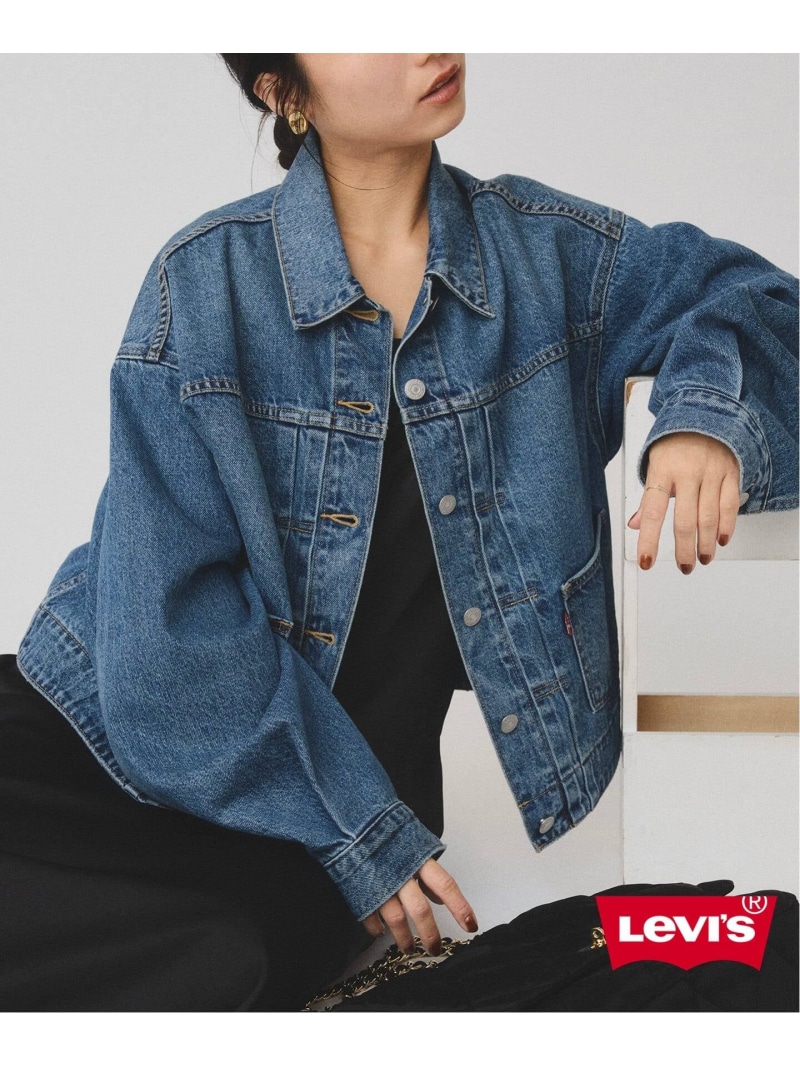 [新品] SLOBE IENA DENIM デニムジャケット 楽天市場】【SALE／30%OFF】DENIM ジャケット SLOBE IENA