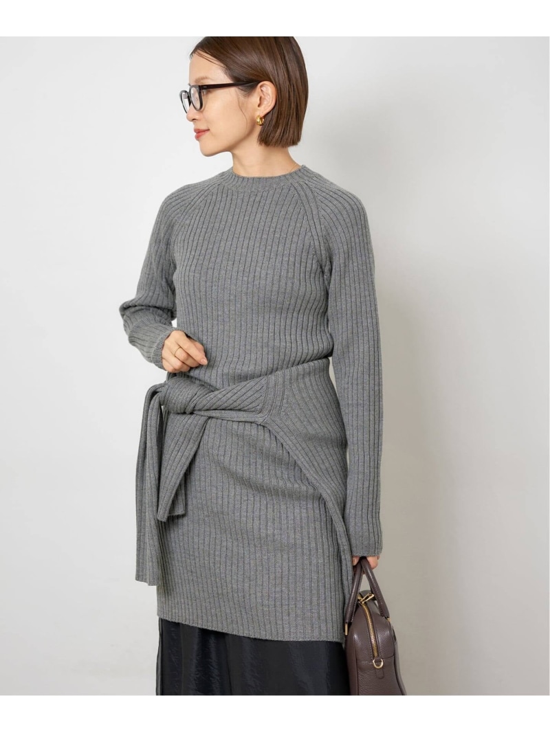 楽天市場】【SALE／40%OFF】maison リネンコットンOP IENA イエナ