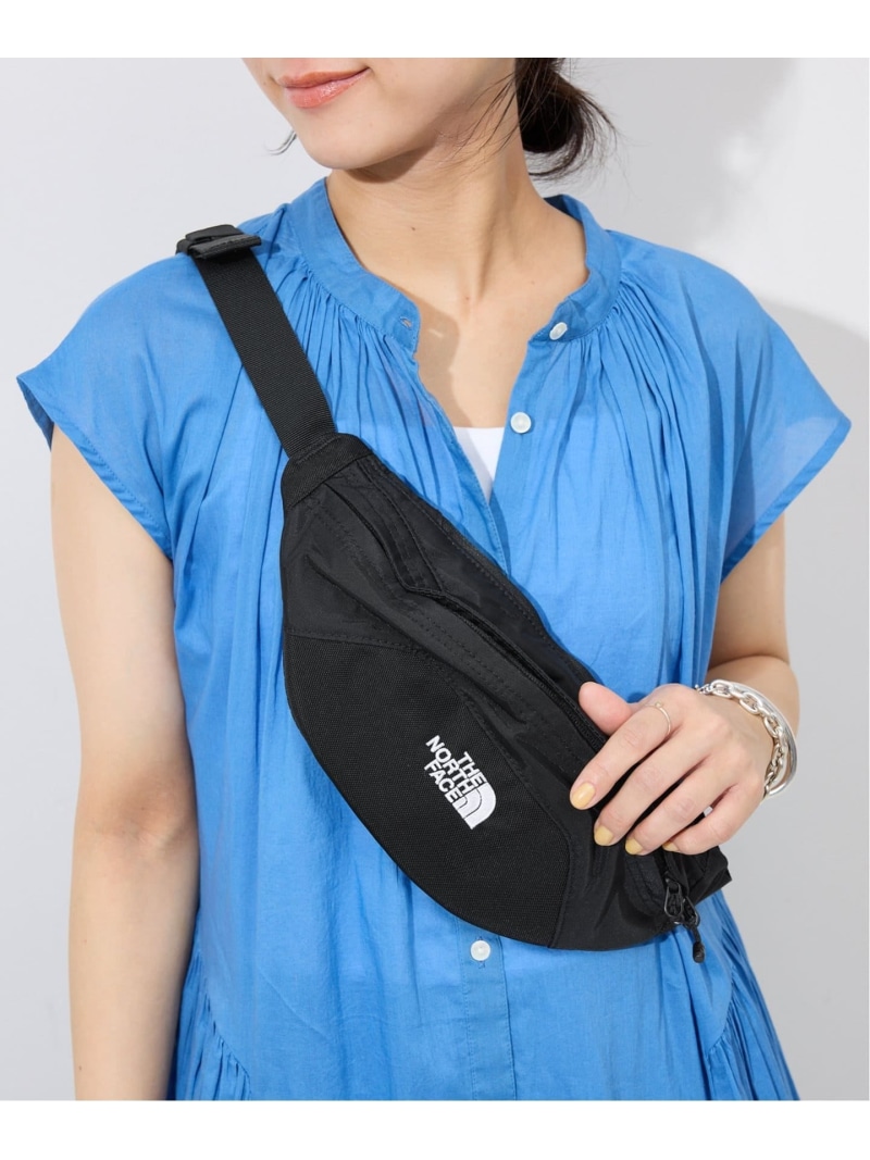  WEB THE NORTH FACE Granule NM72305 SLOBE IENA 