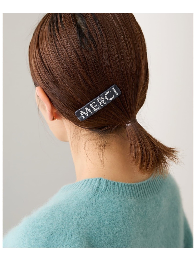 ヴェルメイユ パー イエナ VERMEIL par iena Marzoline Ribbon