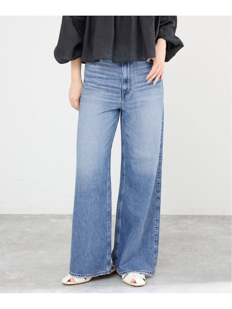 楽天市場】【中古】upper hights × IENA / アッパーハイツ × イエナ