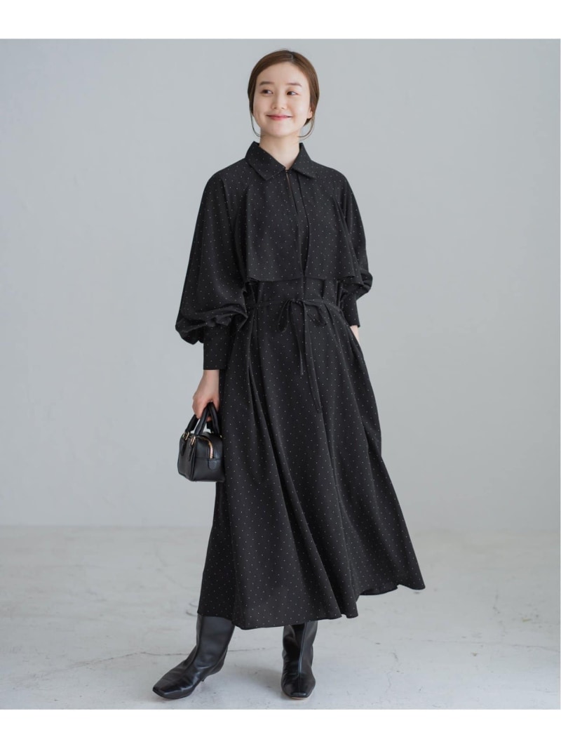 IENA - IENA カットソーワンピース 楽天市場】【SALE／50%OFF】リネンバンドカラー シャツOP IENA