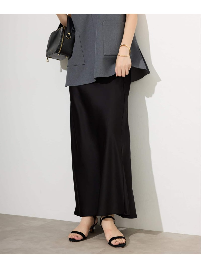 スローブイエナ　サロペットロングスカート 2025年最新】イエナ サロペットスカートの人気アイテム - メルカリ