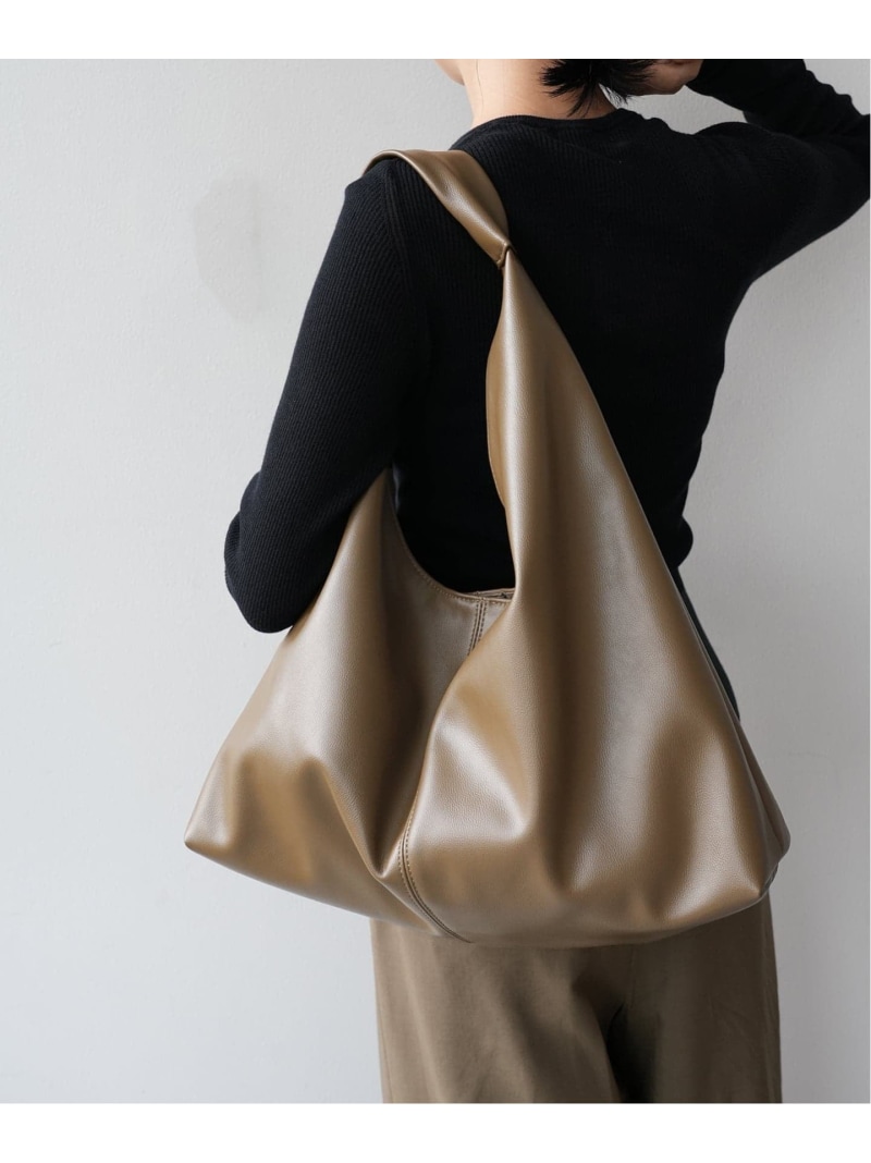 楽天市場】fane/フェイン BRA BAG ショルダーバッグ IENA イエナ