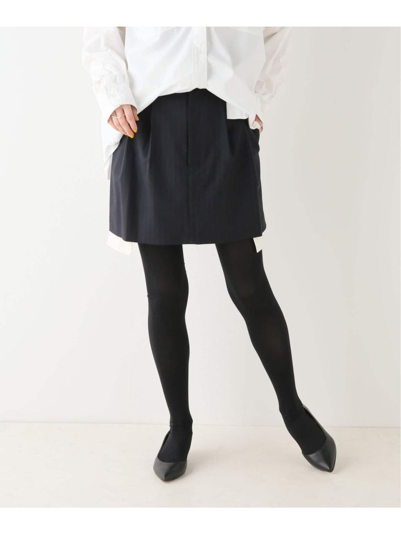 【豊富な新作】IENA ミニスカート スカート