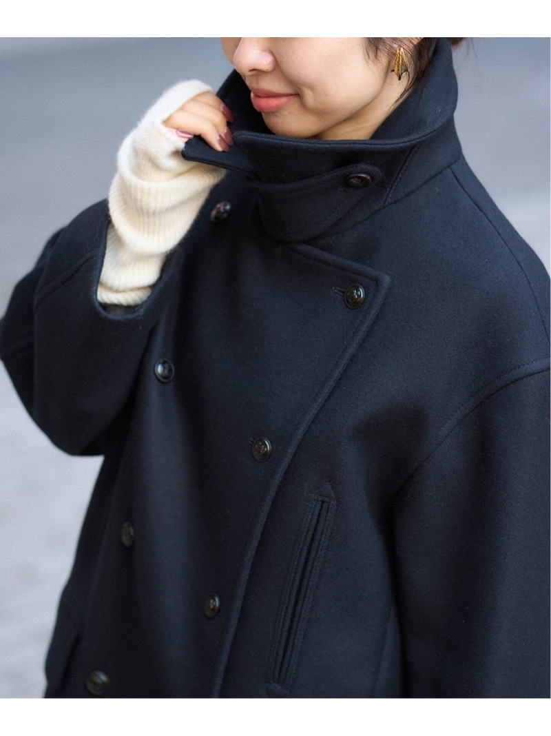 楽天市場】Hamiltonリバーフードコート IENA イエナ ジャケット