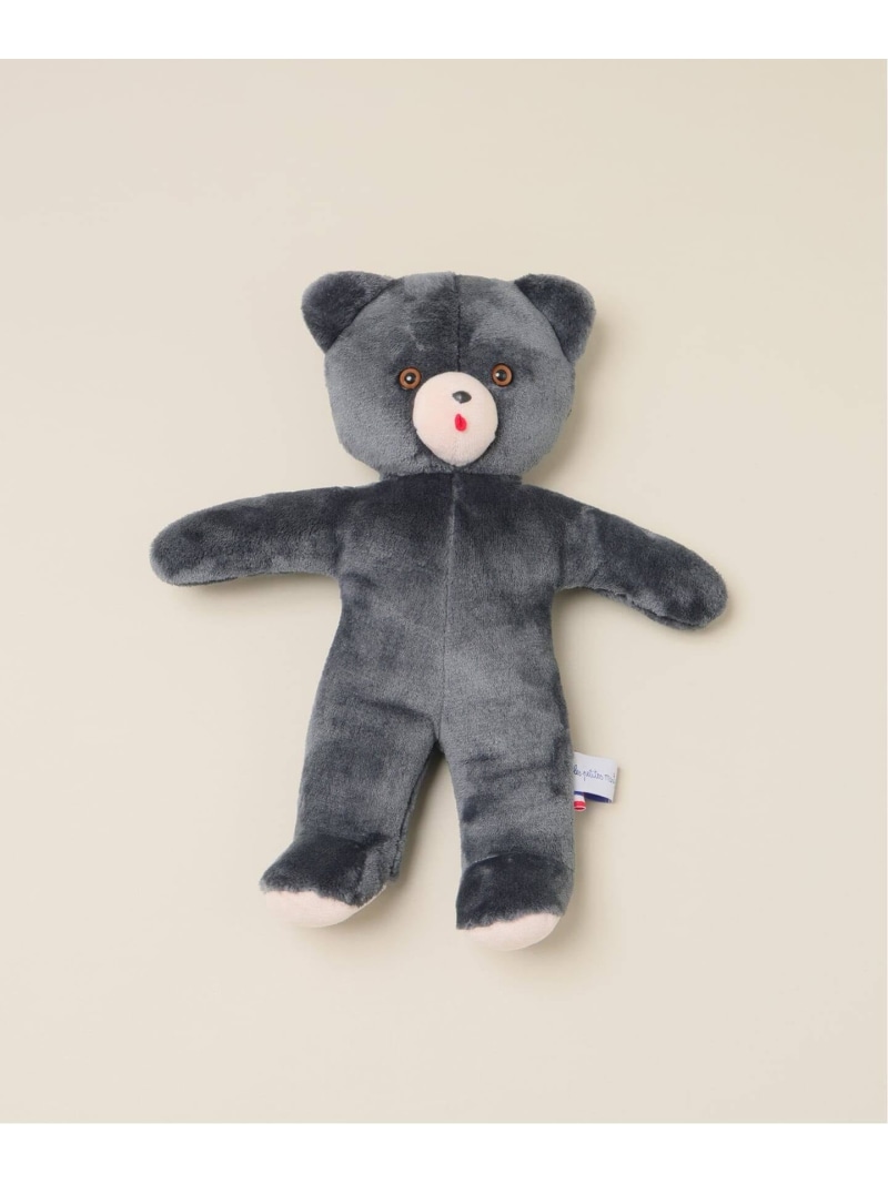 楽天市場】Les Petites Maries レプティットマリー Ours Toinou