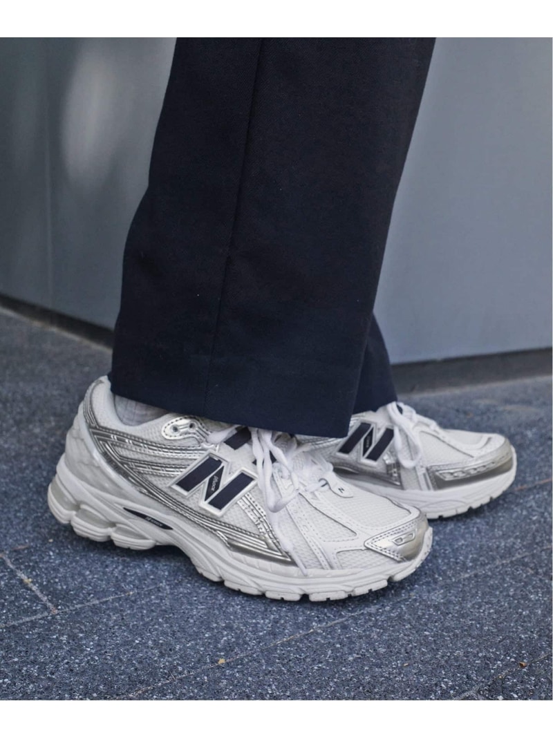 楽天市場】New Balance ニューバランス スニーカー U1906RWG WHITE