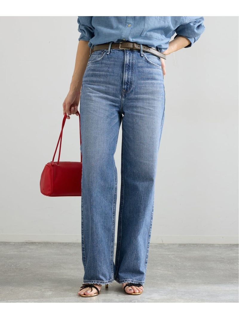 楽天市場】【中古】upper hights × IENA / アッパーハイツ × イエナ