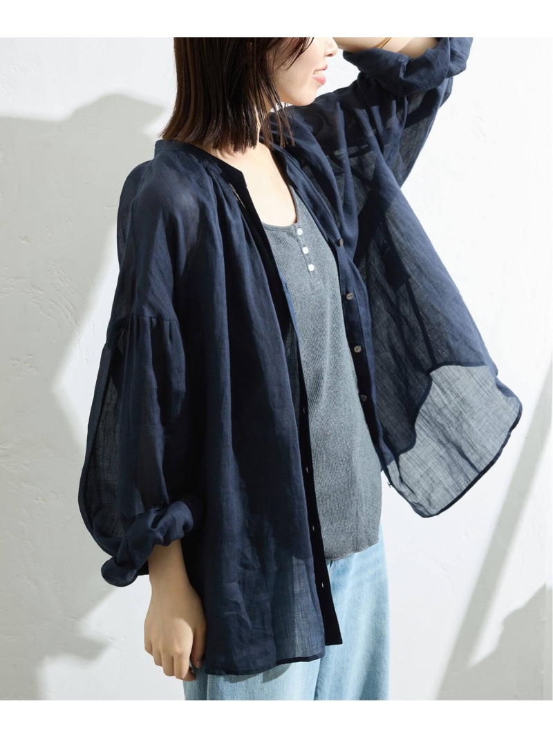 楽天市場】HOSBJERG/ホスビョーグ レースシャツ 2709 TALI SHIRT SLOBE