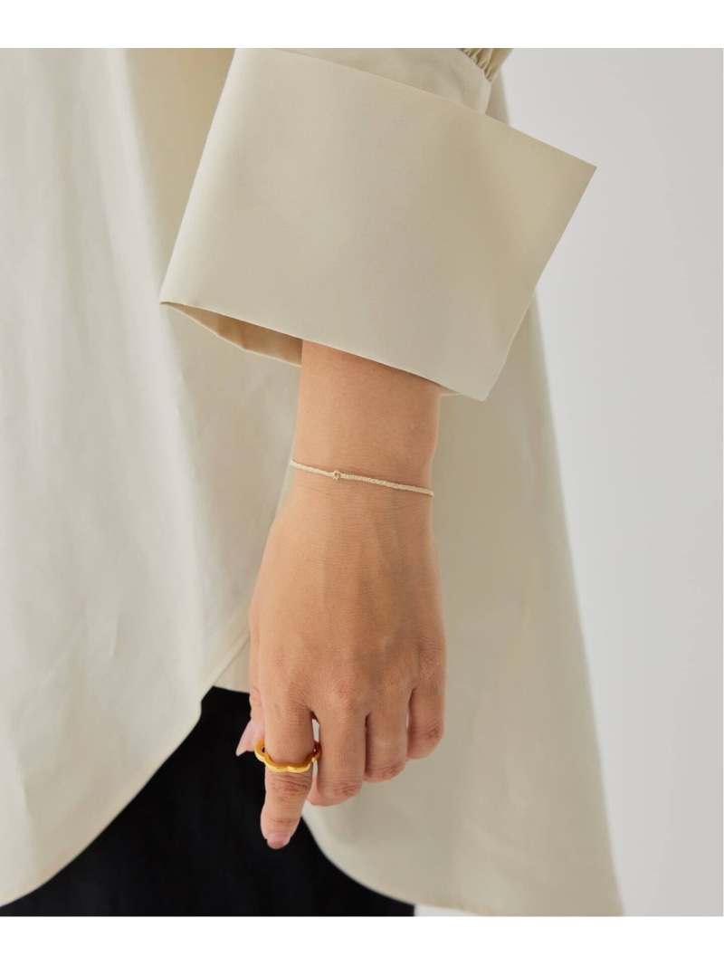 楽天市場】【NOAARK/ノアーク】モーシュ40mm / バングル IENA イエナ