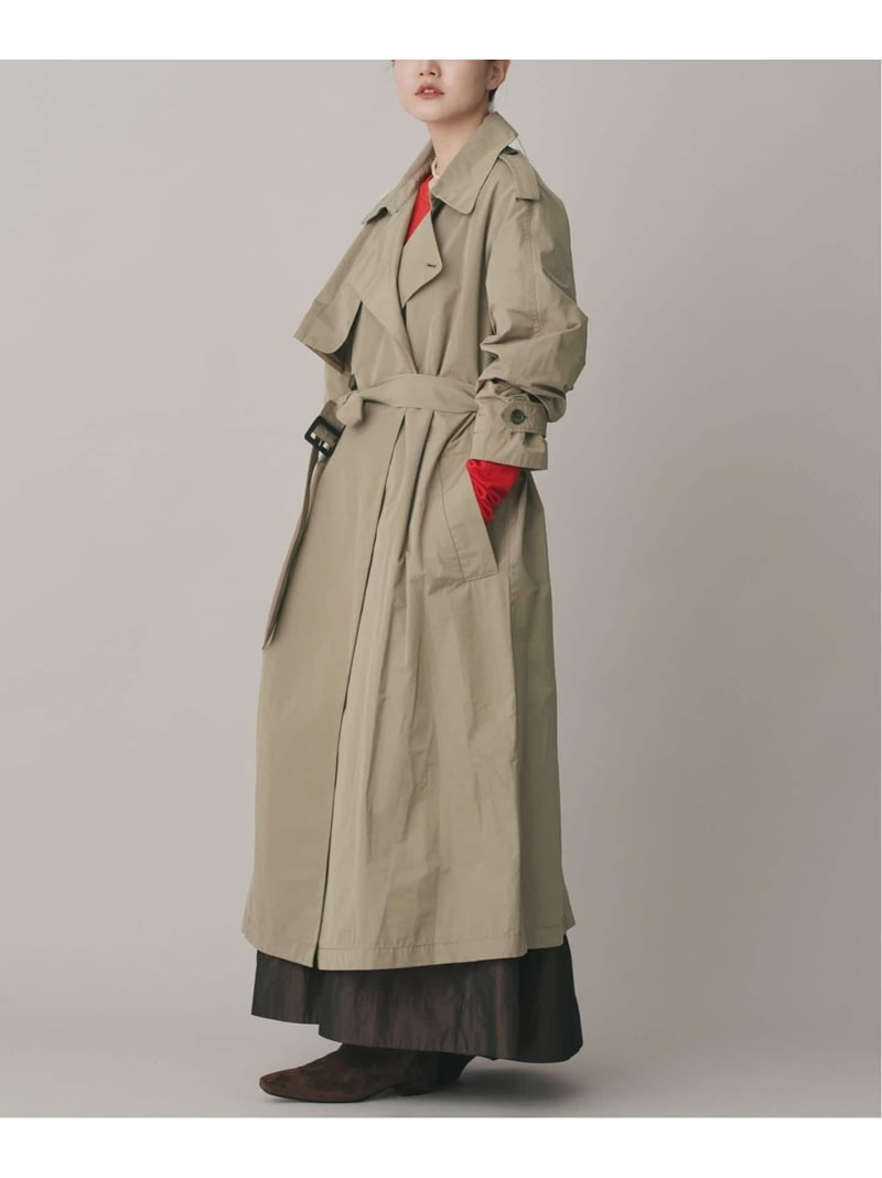 楽天市場】【SALE／60%OFF】フレンチリネンツイルWブレストJK IENA