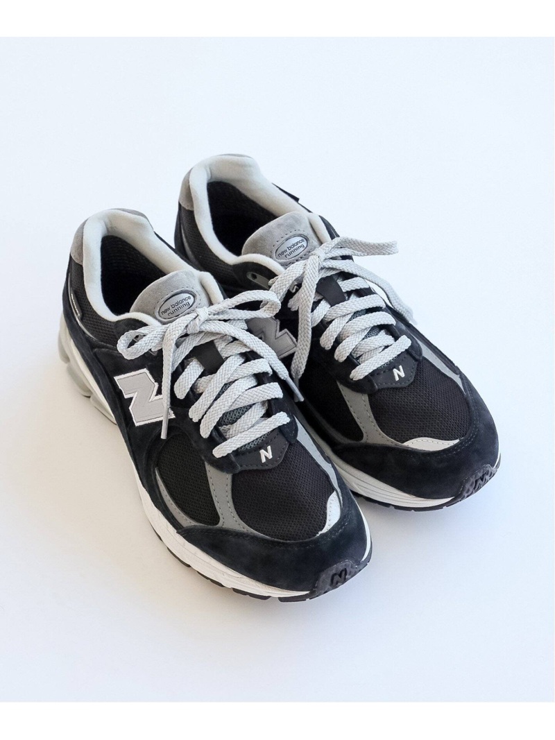 NEW BALANCE/ニューバランス】M2002RXD《GORE-TEX》 IENA イエナ