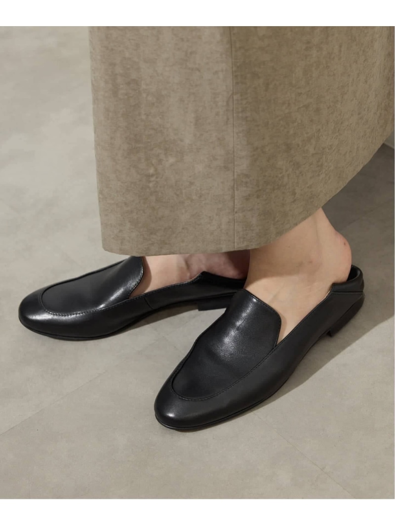 楽天市場】プラットフォームローファー FRAY I.D フレイ アイディー