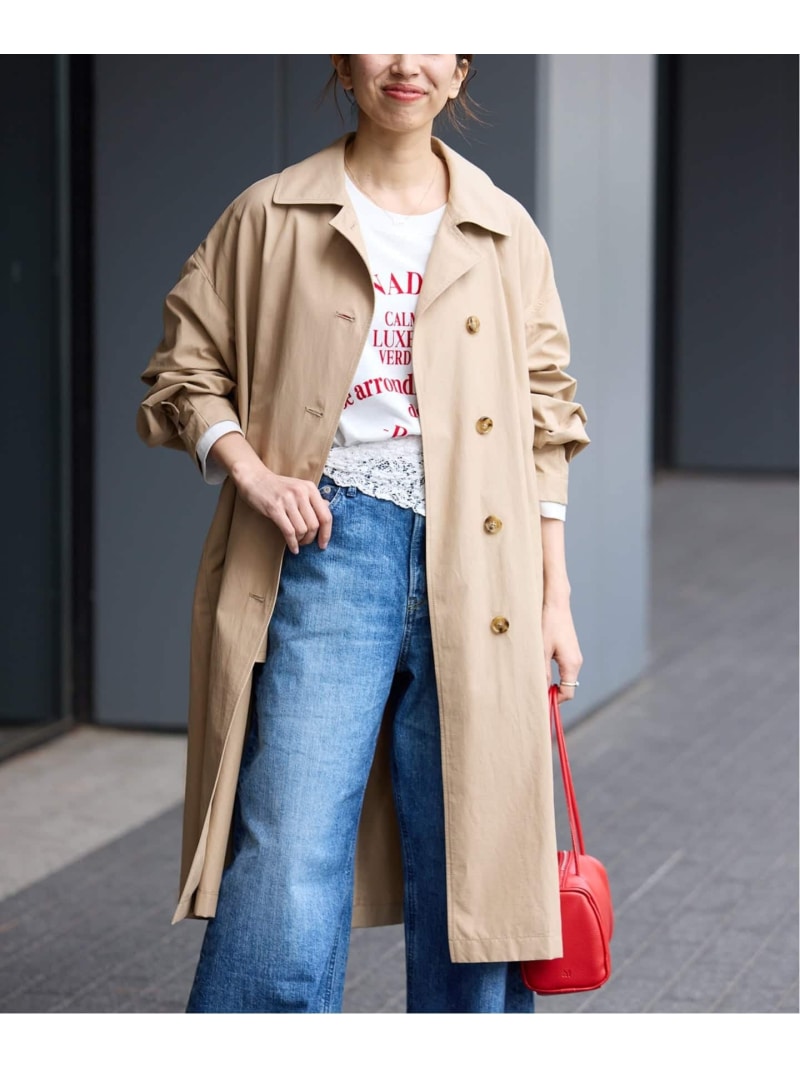 楽天市場】Hamiltonリバーフードコート IENA イエナ ジャケット