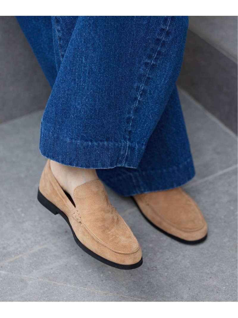 楽天市場】プラットフォームローファー FRAY I.D フレイ アイディー