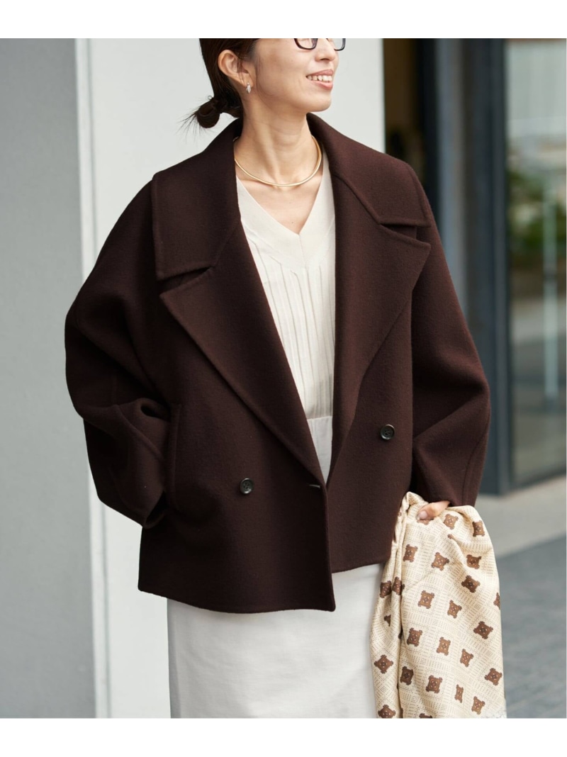 楽天市場】Hamiltonリバーフードコート IENA イエナ ジャケット