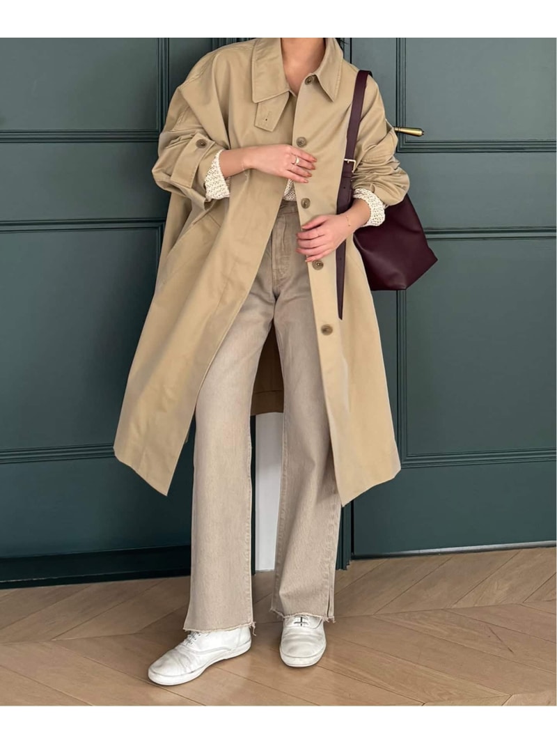 楽天市場】Hamiltonリバーフードコート IENA イエナ ジャケット