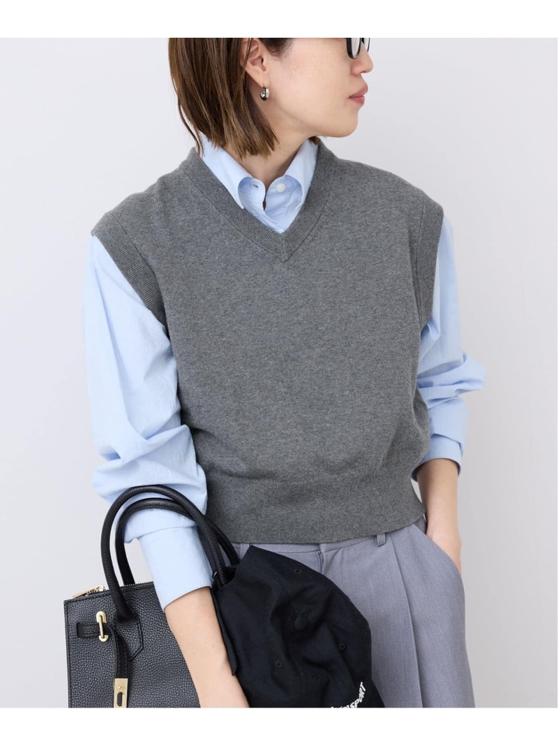 楽天市場】ダウンベスト SLOBE IENA スローブ イエナ トップス ベスト