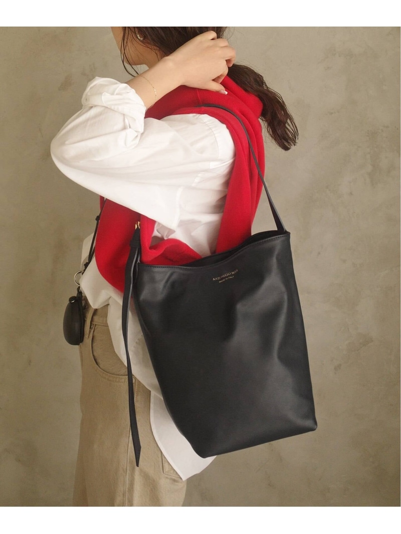 楽天市場】【SALE／30%OFF】BUCKET BAGGAGE(バケットバゲージ) HS