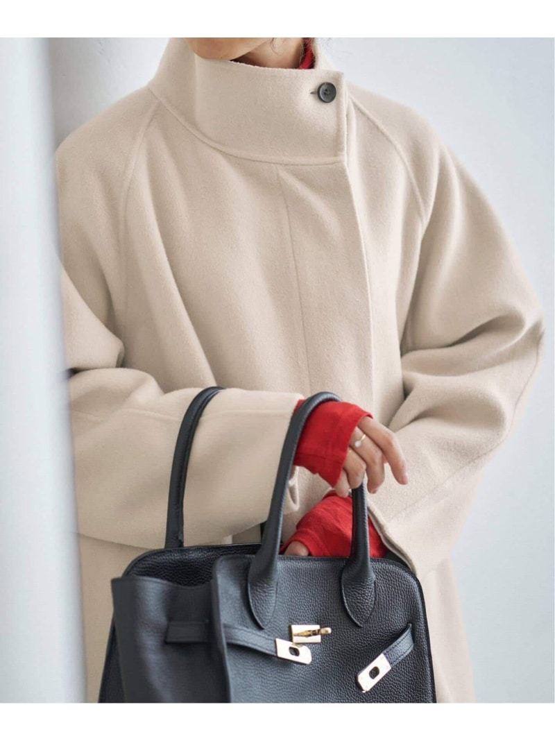 楽天市場】Pタフタフーデットブルゾン IENA イエナ ジャケット