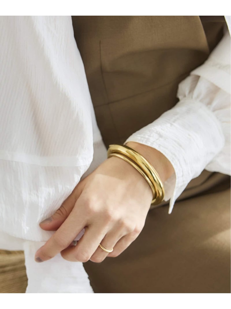 楽天市場】JENNY BIRD ジェニーバード バングル Gia Bangle