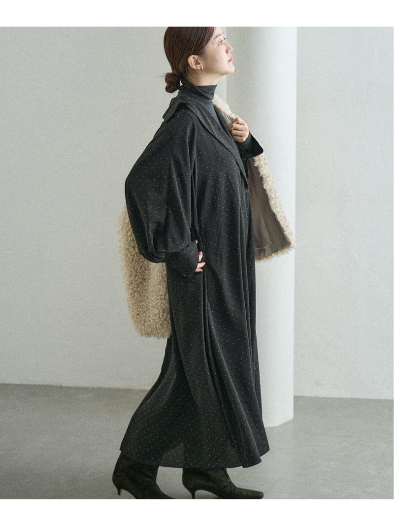 楽天市場】【SALE／40%OFF】maison リネンコットンOP IENA イエナ