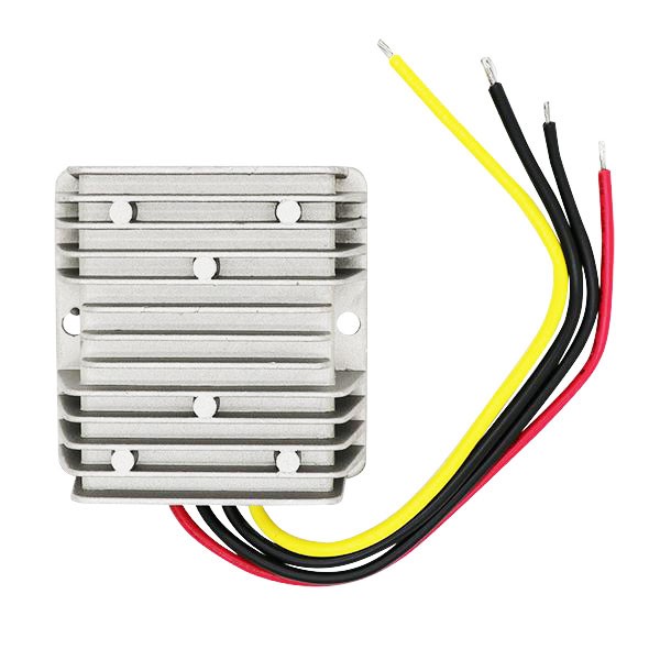 12V→24V変換器 POC-1224-5A Lavish エナスピレーション