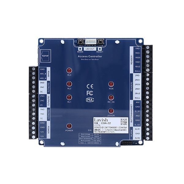 COA-22 履歴対応ネットワーク制御器 Lavish｜イエノナカとアウトドア 39,520円