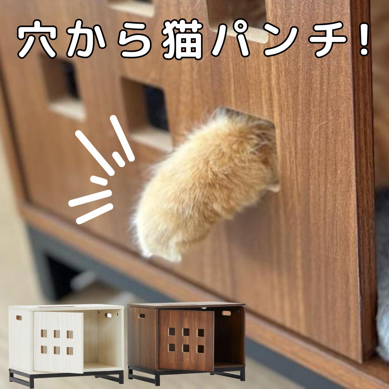 楽天市場】猫 ケージ ステップ 猫ステップ板 ieneko 猫ケージ