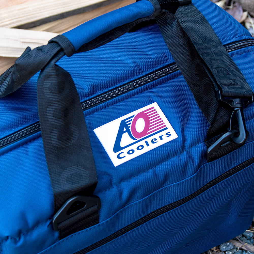 Aoクーラーズ Ao 鳥取 Sumihachi Coolers エーオークーラーズ 24パック キャンバス ソフトクーラーバッグ クーラーボックス イエノラボ 24缶用 22 7l イエノlabo 正規販売店 5層構造で最強の保冷力 高性能ソフトクーラー