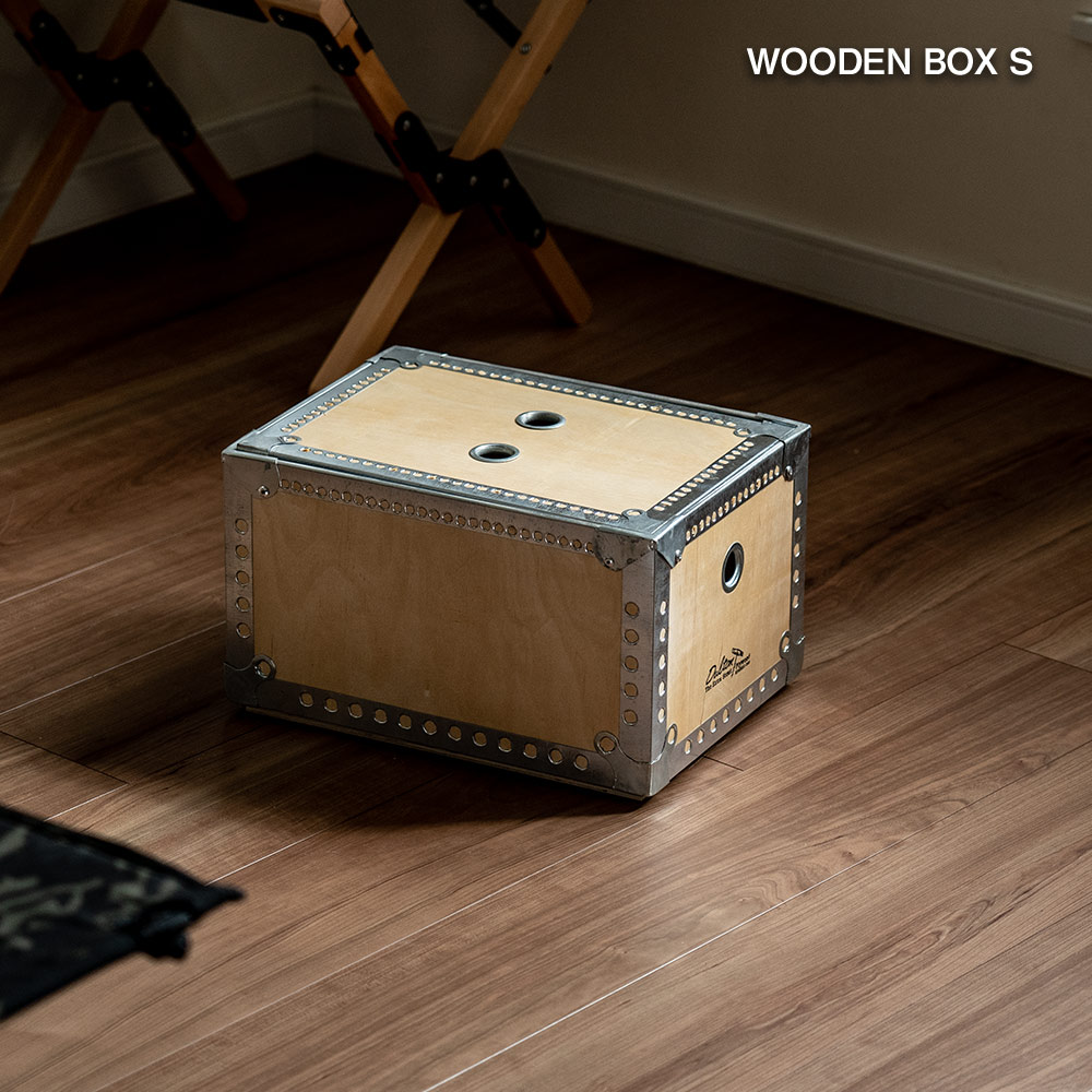 色々な ダルトン WOODEN BOX S DULTON 木箱 ウッデンボックス 【限定販売】