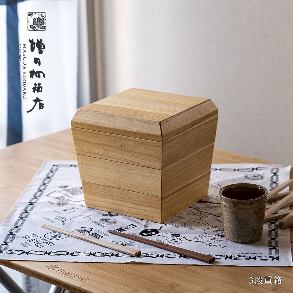 工務店の学習能力から生まれた、一風変わったブランド名「IEMOK」