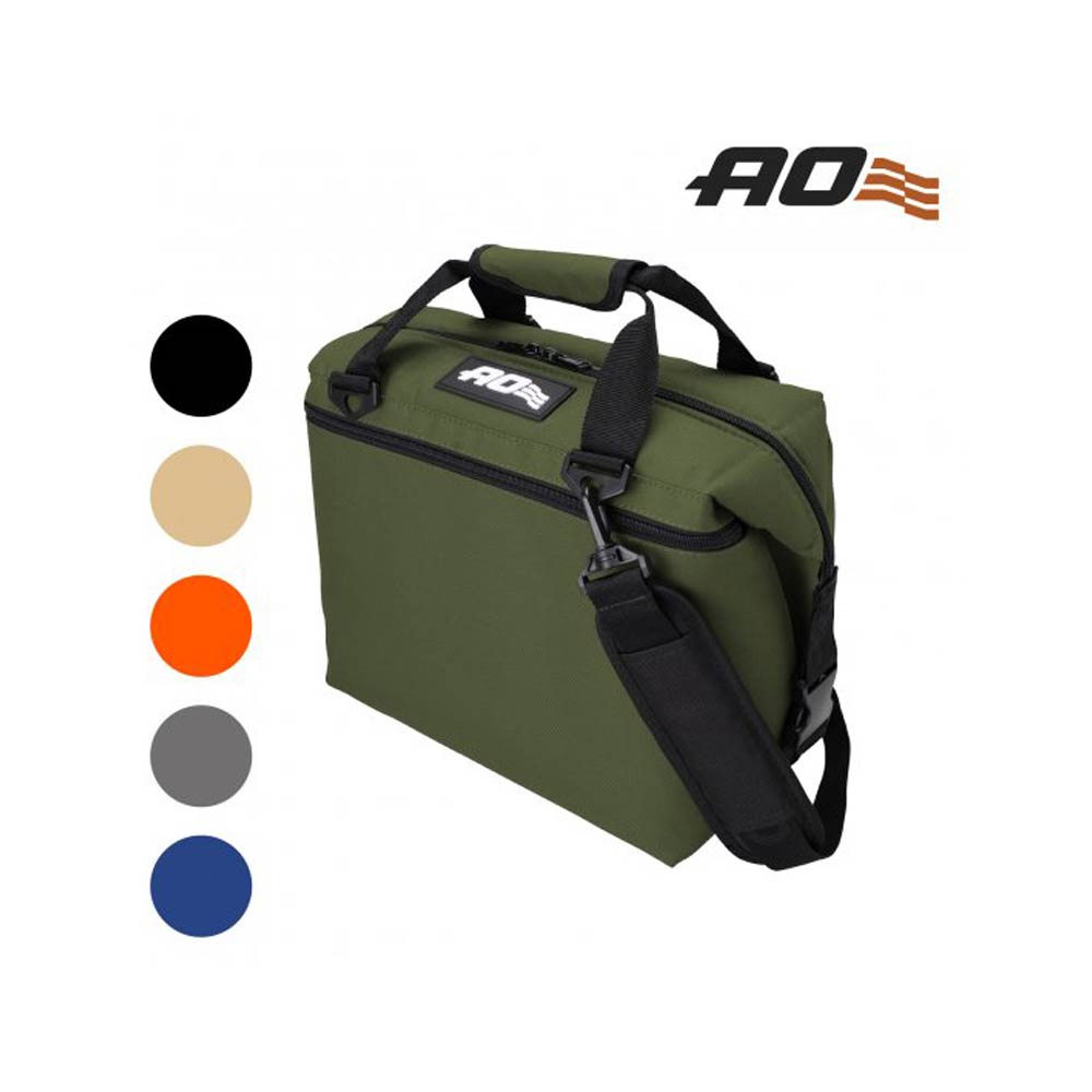 Aoクーラーズ Ao Coolers 12 12缶用 エーオー クーラーズ 11 35l キャンバス パック エコバッグ ソフトクーラーバッグ 小型