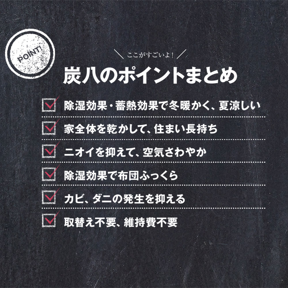 炭八で調湿実感 炭八トライアル8Lセット お試しセット 室内 湿気取り 湿気とり 8L 大袋 湿気対策 室内 玄関 下駄箱 湿気 除湿 調湿 脱臭 車内