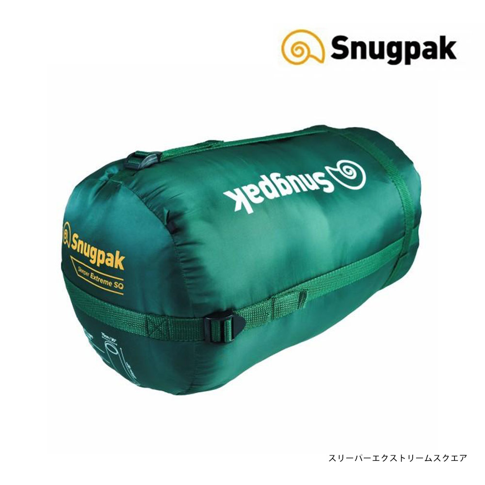 snugpack スナグパック シュラフ  スリーパーエクスペディションスクエア Amazon.co.jp: Snugpak(スナグパック) 寝袋 スリーパーエクスペ