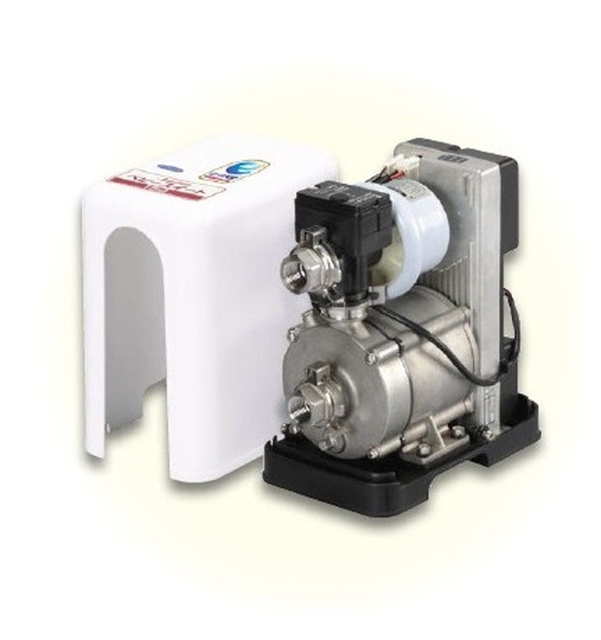 家庭用ポンプ　ベビースイート　SFR150S　川本ポンプ SFR150S] 川本ポンプ ベビースイート 口径13mm 単相100V 150W