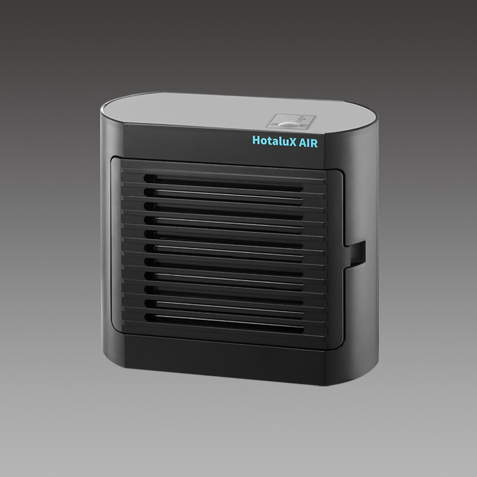 HotaluX AIR 空気清浄機 SP-102(W) 楽天市場】光触媒 除菌脱臭機 ホタルクス 浮遊菌 浮遊ウイルス