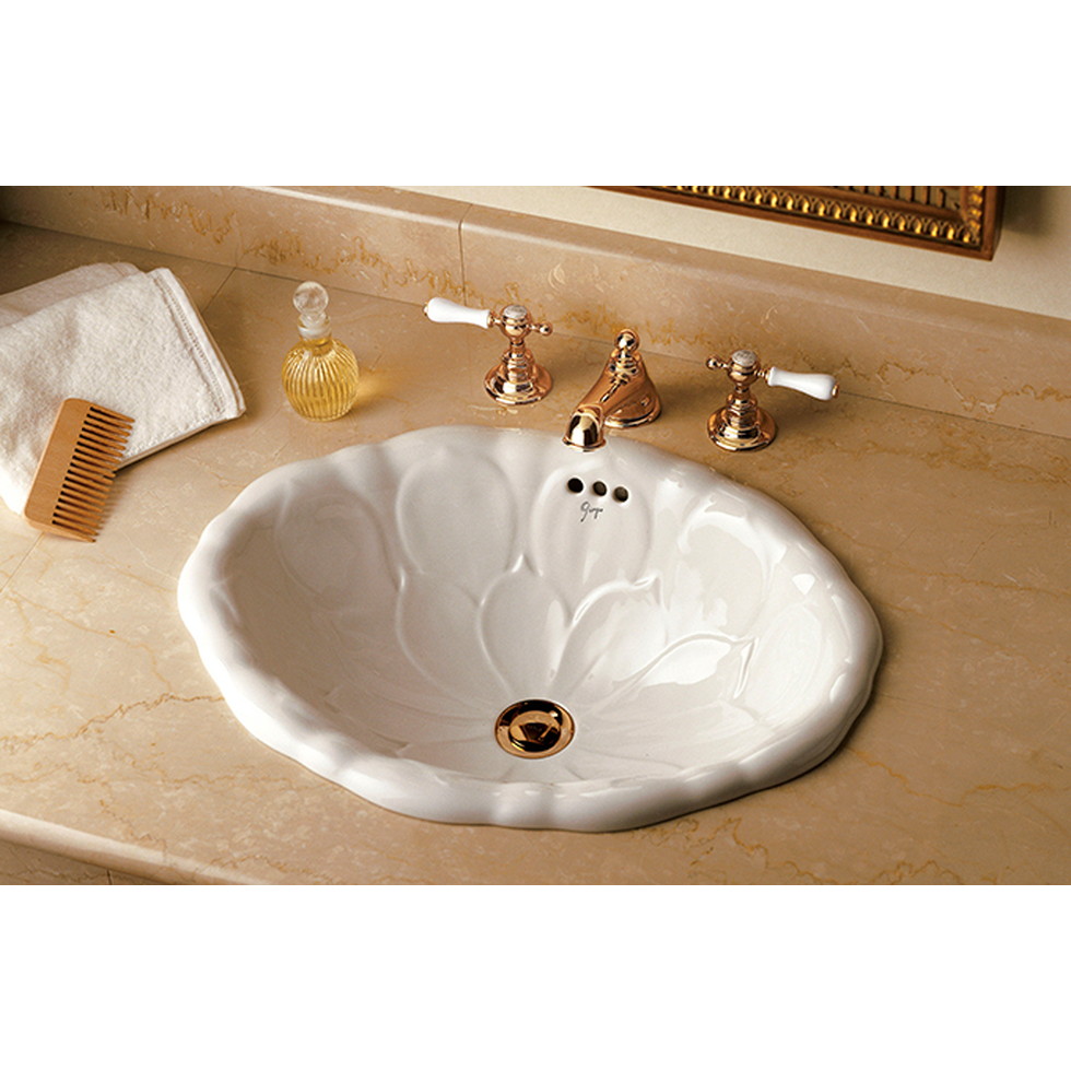 CERA[GG1107S-WHI]洗面器