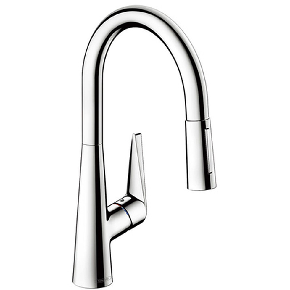 CERA[HG72813Y]キッチン用湯水混合栓