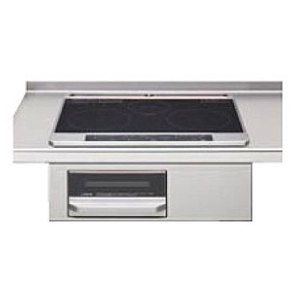 楽天市場】IHクッキングヒーター 日立製（LIXIL） HT-SK6ASK 間口 