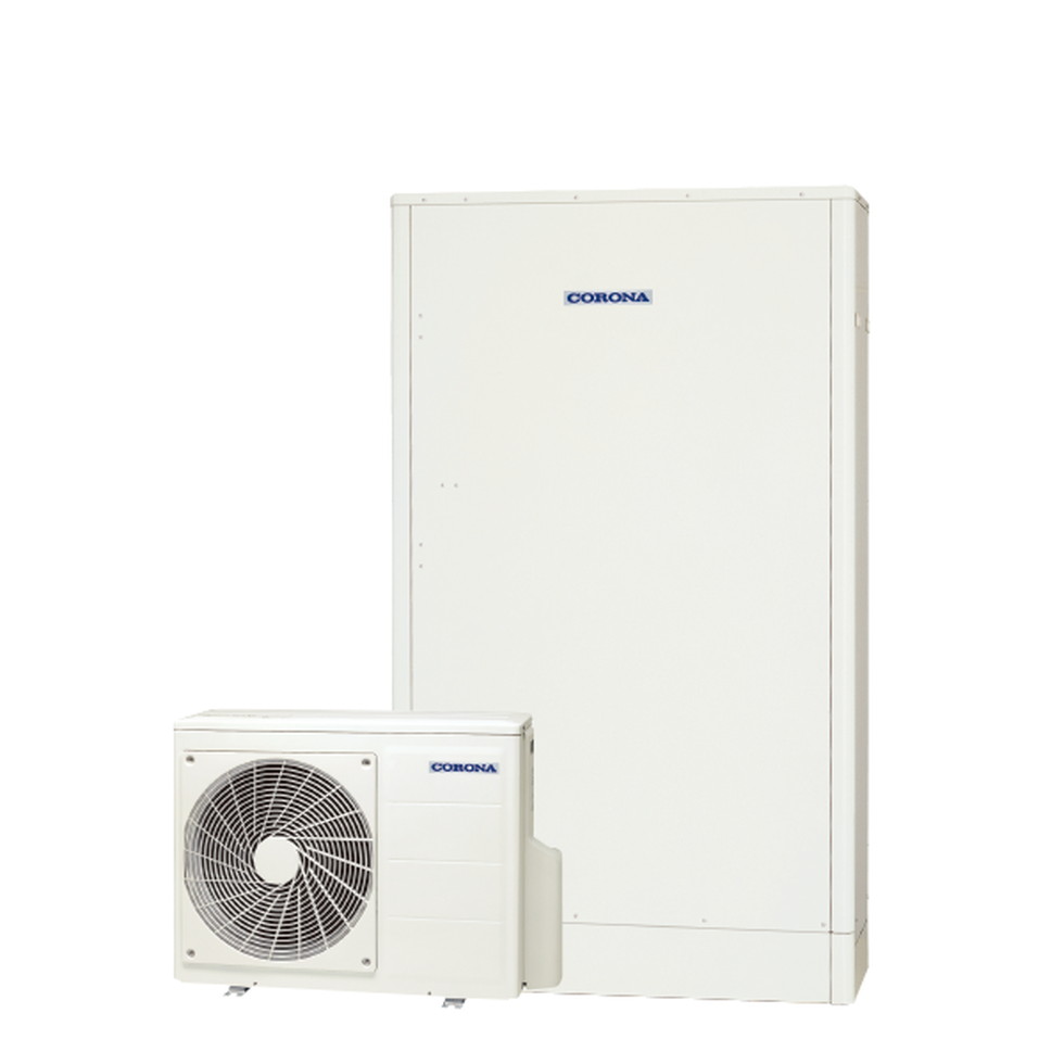 コロナ[CHP-E372AZ1]エコキュート　高圧・パワフル・薄型・省スペース｜家store 166,012円