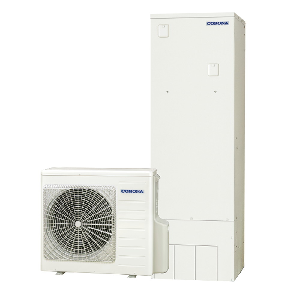 コロナ[CHP-S30NZ1]エコキュート　給湯専用タイプ